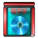 mp3 icon
